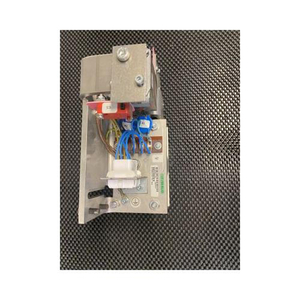 BRAKE STOP ASSEMBLY by Carestream Health, Inc.