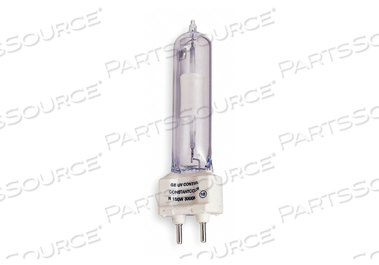 CERAMIC METAL HALIDE LAMP T6 70W by GE Lighting