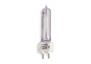 CERAMIC METAL HALIDE LAMP T6 70W by GE Lighting