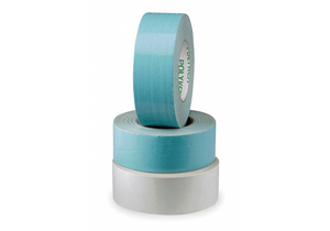 DOUBLE SIDED TAPE 48MM W X 33M CLOTH by Polyken