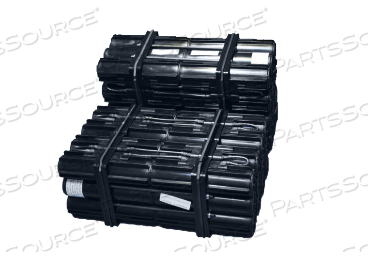 BATTERY SET, 12 AH, LEAD ACID 