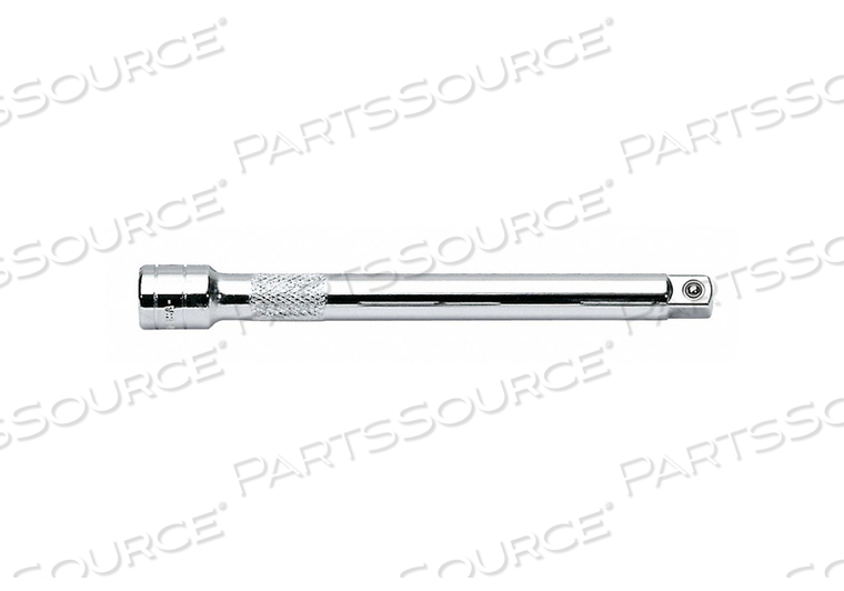 SOCKET EXTENSION 1/2 IN DR 5 IN L by SK Professional Tools