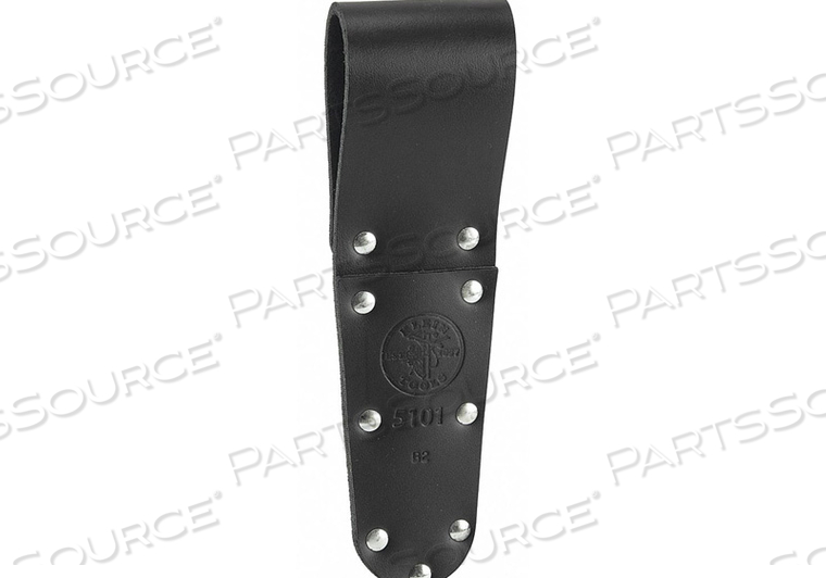 KLEIN TOOL HOLDER, SCISSORS, 1- X 6-1/2, 1-1/2 INCH WIDTH, 6-1/2 INCH HEIGHT, LEATHER MATERIAL, 1-1/2" BELT WIDTH, PACKAGING QTY- SOLD 1 EAC by Klein Tools KLEIN TOOL HOLDER, SCISSORS, 1- X 6-1/2, 1-1/2 INCH WIDTH, 6-1/2 INCH HEIGHT, LEATHER MATERIAL, 1-1/2" BELT WIDTH, PACKAGING QTY- SOLD 1 EAC by Klein Tools