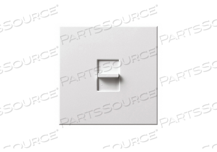 LIGHTING DIMMER SLIDE 1-POLE 2000W by Lutron LIGHTING DIMMER SLIDE 1-POLE 2000W by Lutron