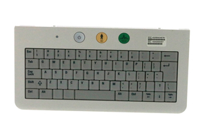 PW15 KEYBOARD MODULE ASSEMBLY by Philips Healthcare