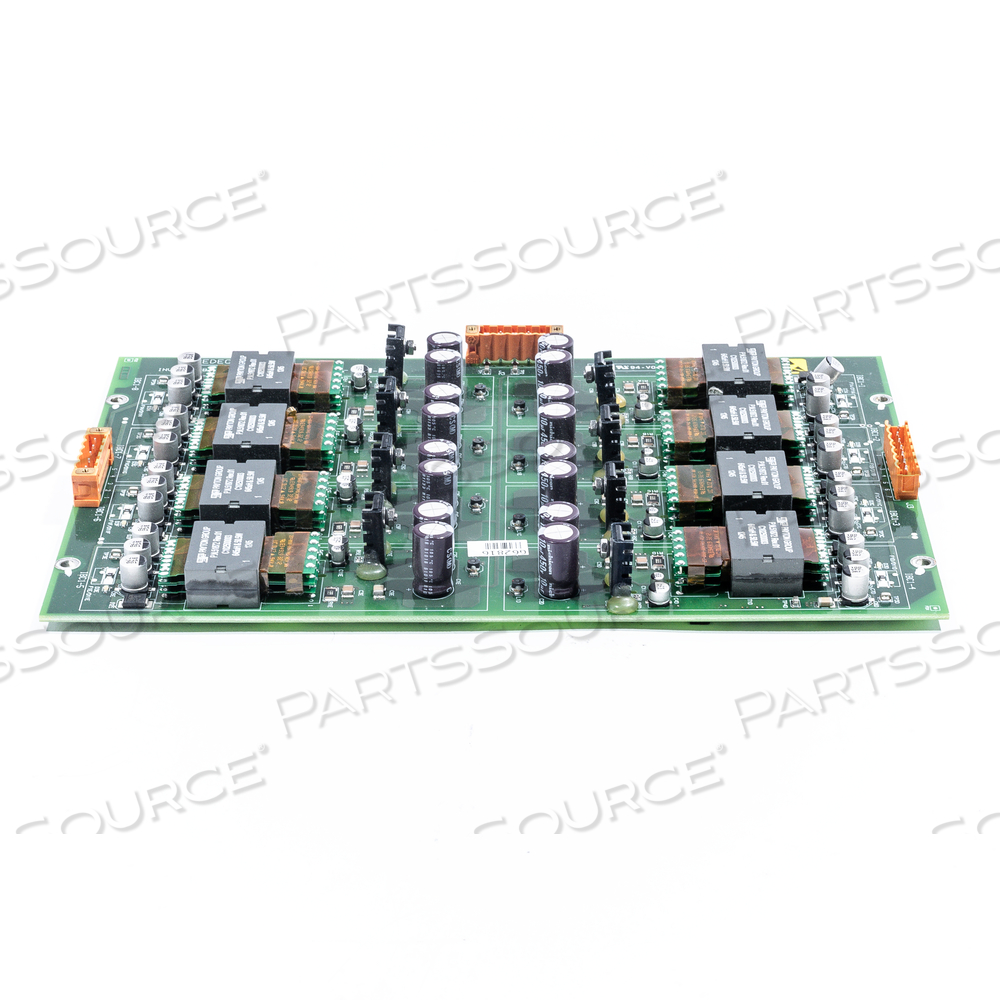 CHARGER BOARD 1 