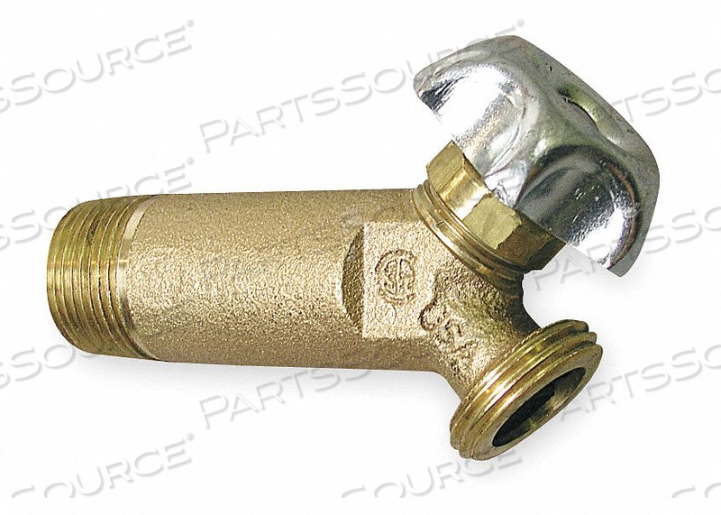 DRAIN VALVE - BRASS by Rheem