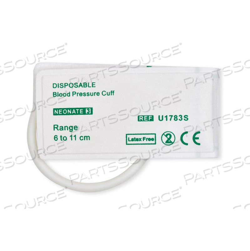 0683-23-0003 Mindray North America NEONATAL SIZE 3 BLOOD PRESSURE