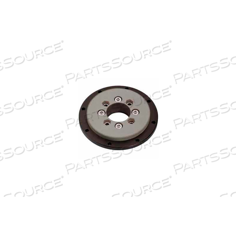 100MM DIA. SLEWING RING BEARING - 5,620 LBS MAX AXIAL STATIC by igus 100MM DIA. SLEWING RING BEARING - 5,620 LBS MAX AXIAL STATIC by igus