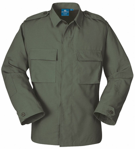 LONG SLEEVE SHIRT OLIVE L SHORT by Propper LONG SLEEVE SHIRT OLIVE L SHORT by Propper
