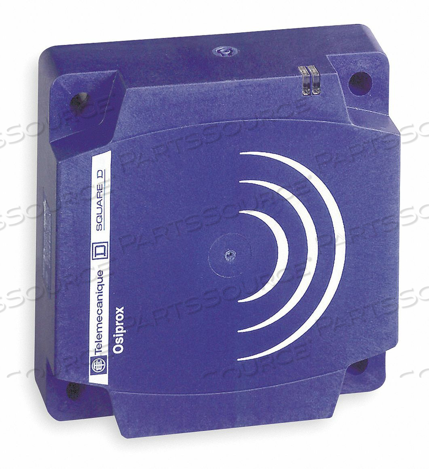 RCTNGULR PROXMITY SENSR 24 TO 240VAC/DC by Telemecanique Sensors