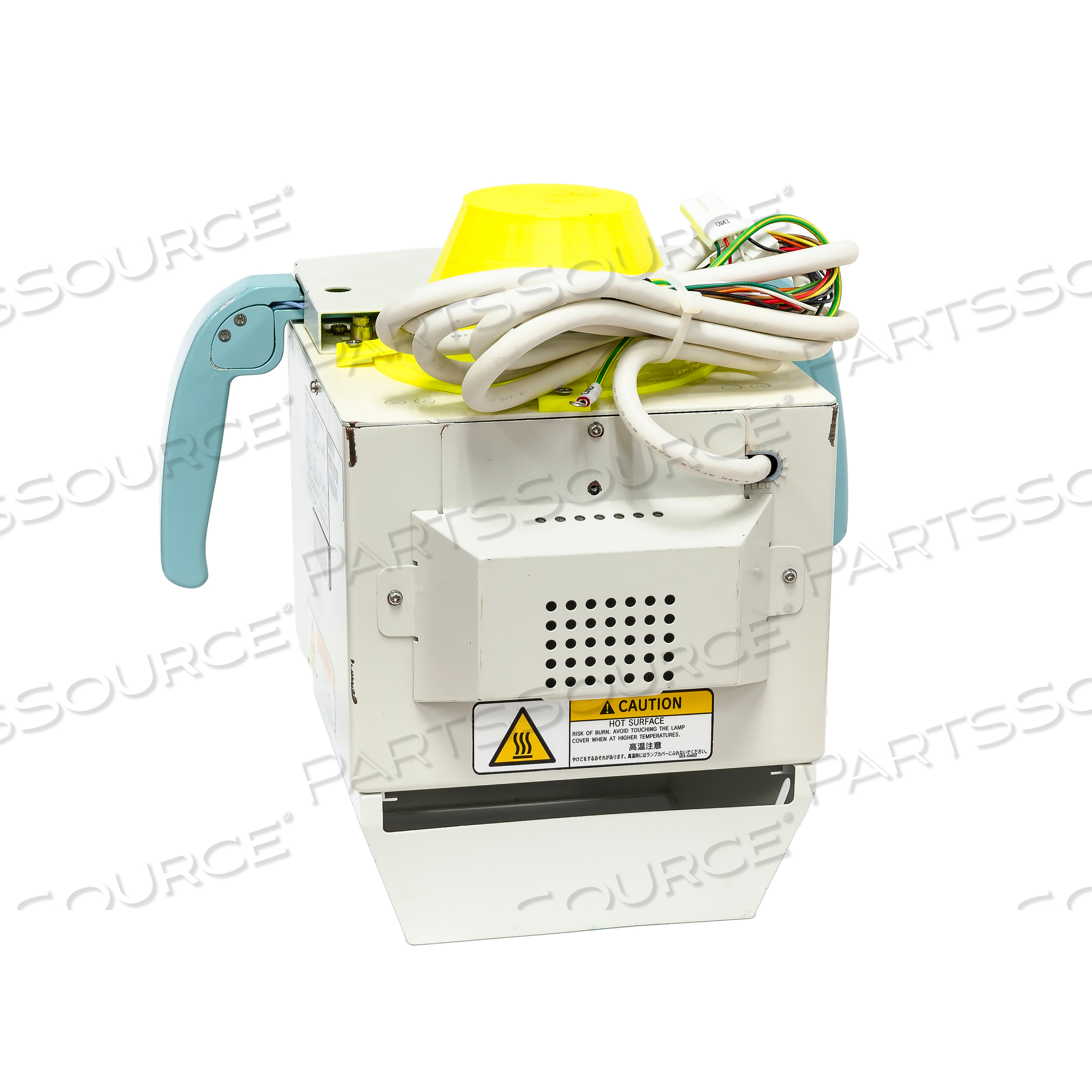 PartsSource Original Equipment Manufacturers