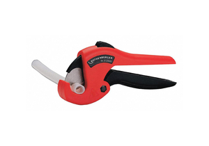 PEX CUTTER 1 CUTTING CAP. by Rothenberger