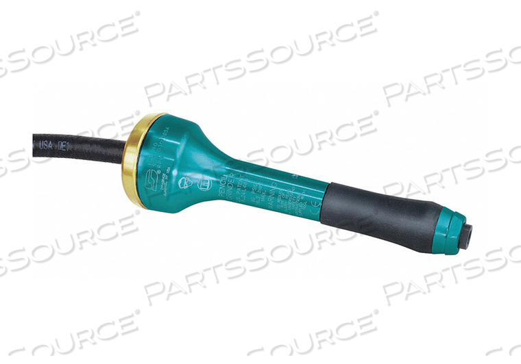 PENCIL GRINDER 40 000 RPM 5 1/4 IN L by Dynabrade