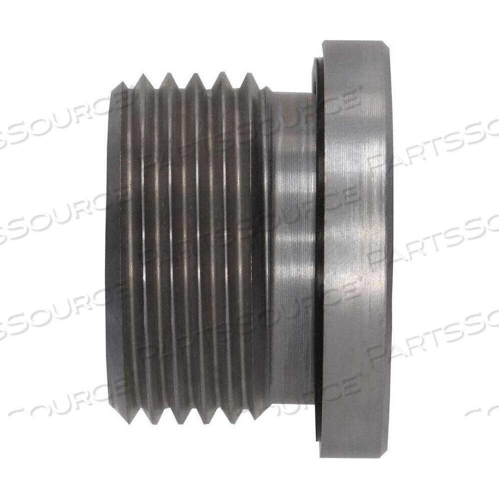 HOLLOW HEX PLUG MALE ED SEAL 18MM 350BAR by Volz