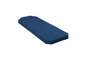 STRETCHER PAD, 6 IN ANGLED, 30 X 76 X 4 by Medline Industries, Inc. STRETCHER PAD, 6 IN ANGLED, 30 X 76 X 4 by Medline Industries, Inc.