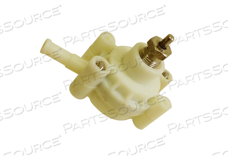 RELIEF VALVE, HIGH FLOW REFURBISHED RELIEF VALVE, HIGH FLOW REFURBISHED