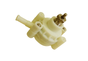 FLOW PUMP PRESSURE RELIEF VALVE by Fresenius Medical Care