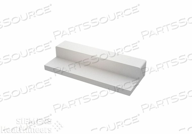 TABLE CUSHION, 27 CM X 15 CM X 38 CM, 0.45 KG by Siemens Medical Solutions