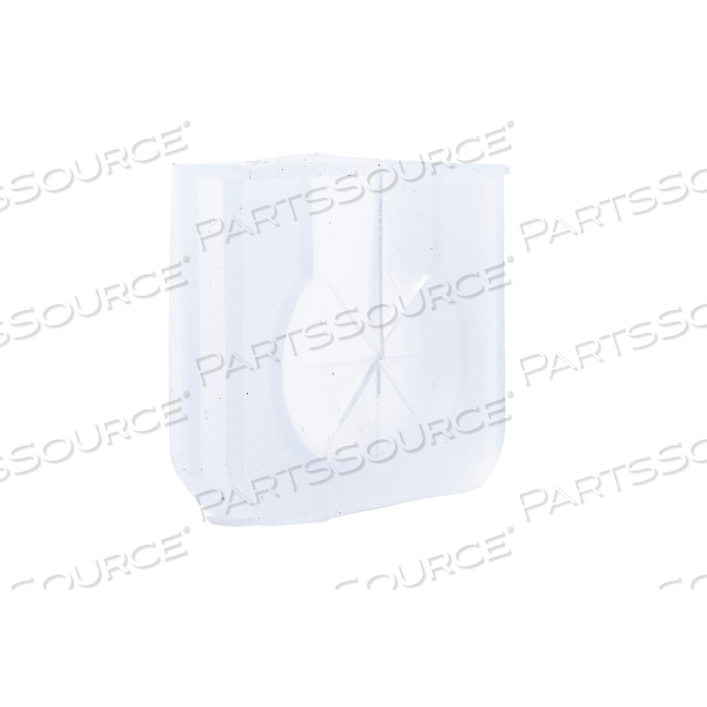 TUBING GROMMET, REUSABLE, FOR USE WITH: FOR TI500 AND TI500 GLOBE-TROTTER NEONATAL TRANSPORT SYSTEM by Draeger Inc.