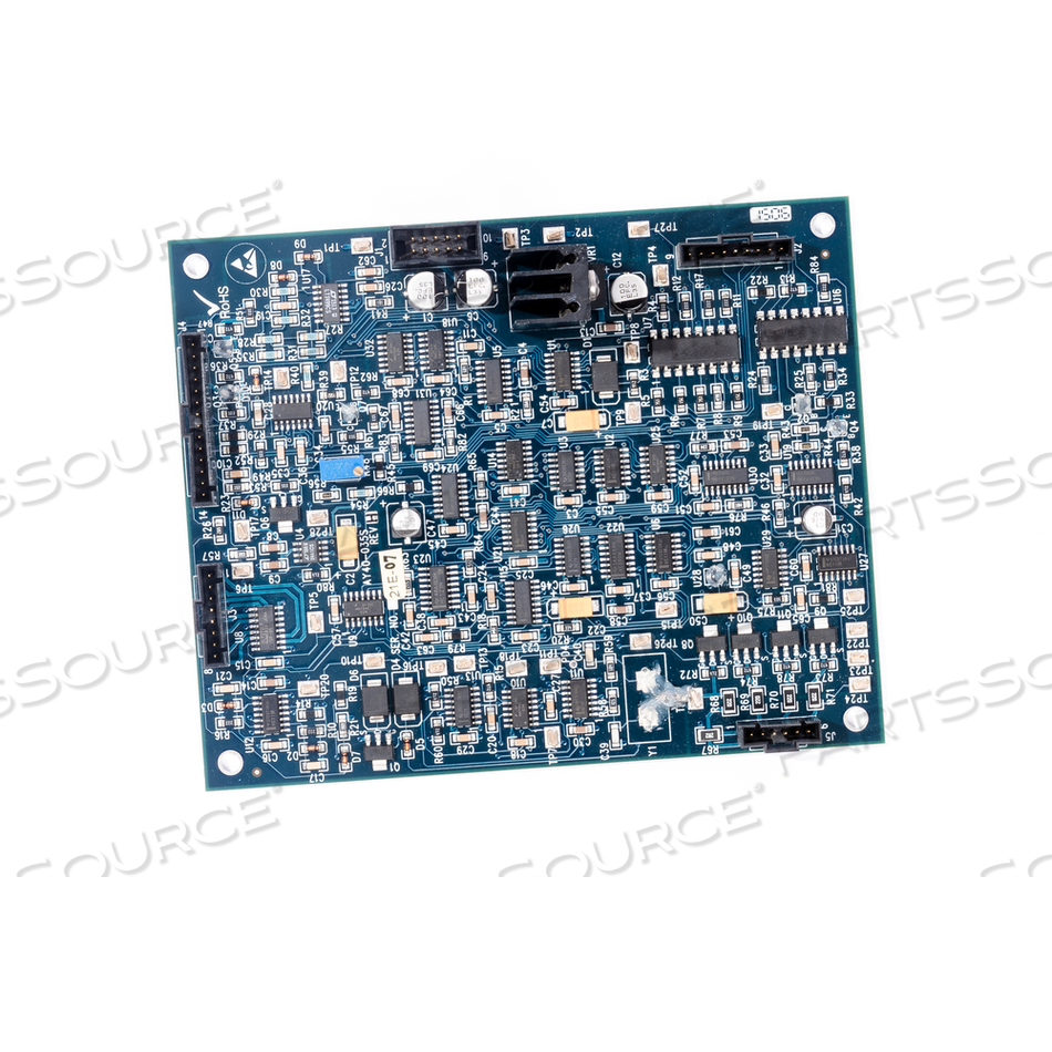 HSS CONTROL BOARD by Carestream Health, Inc.
