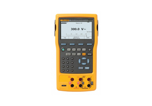 DOCUMENTING PROCESS CALIBRATOR HART by Fluke Networks