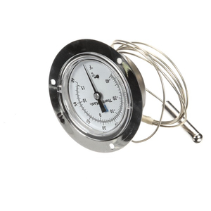 2-1/2IN DIAL THERMOMETER by Thermo-Kool