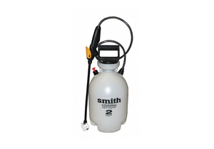 HANDHELD SPRAYER 2 GAL. HDPE by D.B. Smith