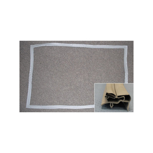 GASKET OUTER 20' by Thermo Fisher Scientific (Asheville)