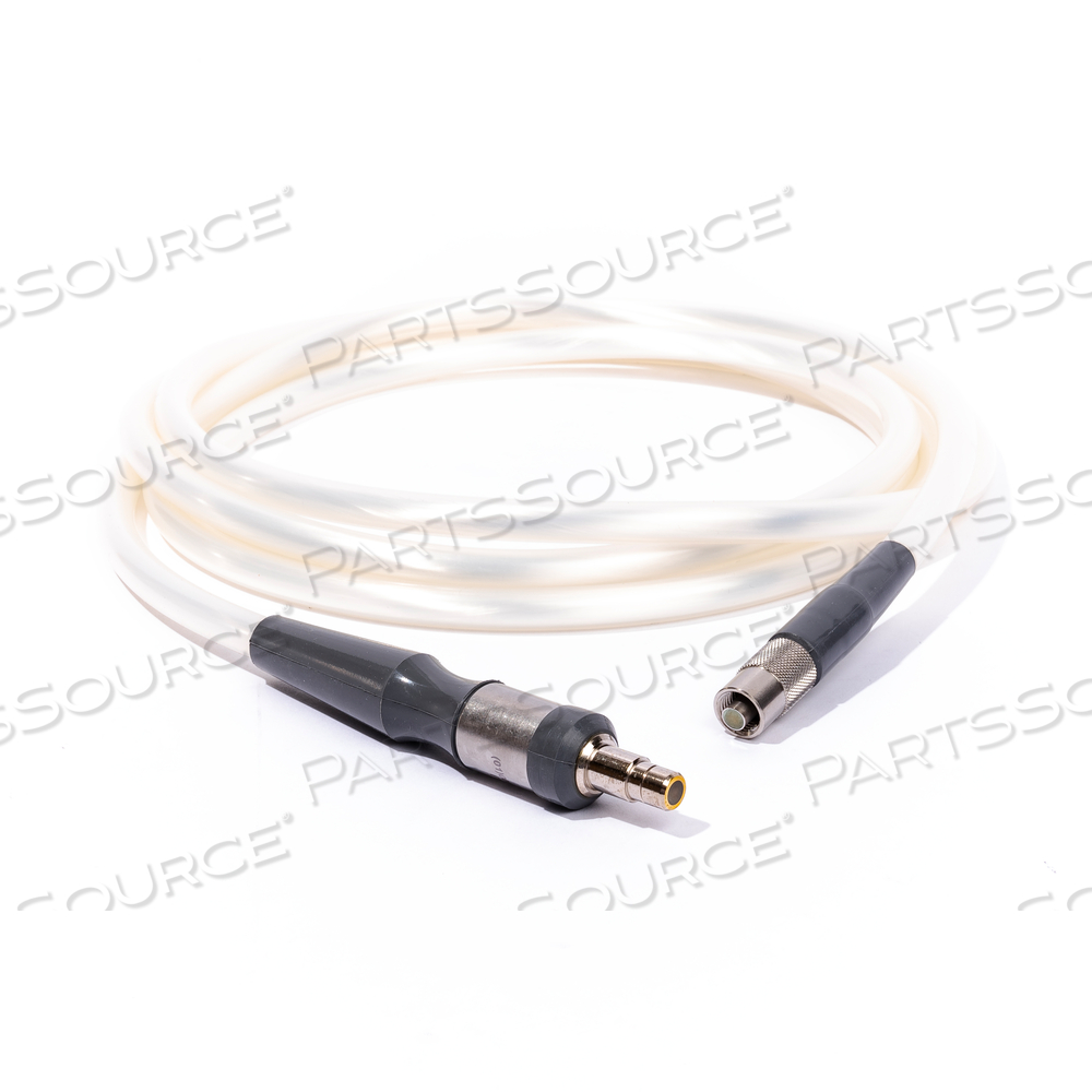 CABLE: A(L)5MM X 10.0ST CLEAR 