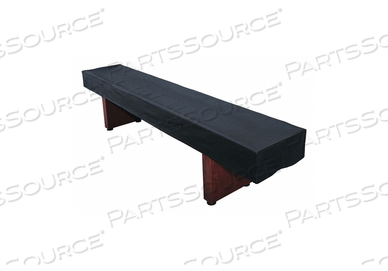 SHUFFLEBOARD TABLE 12 FT. by Hathaway