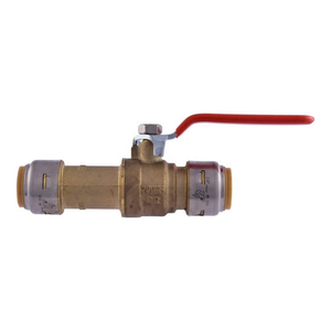 BALL VALVE by SharkBite