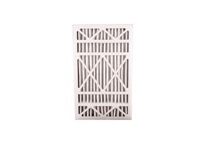 FURNACE AIR FILTER 16X25X5 MERV 11 PK2 by Best Air