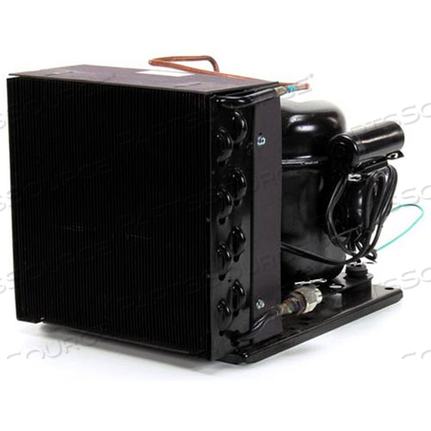 1/4 HP CONDENSER by Atlas Metal Industries