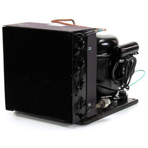 1/4 HP CONDENSER by Atlas Metal Industries