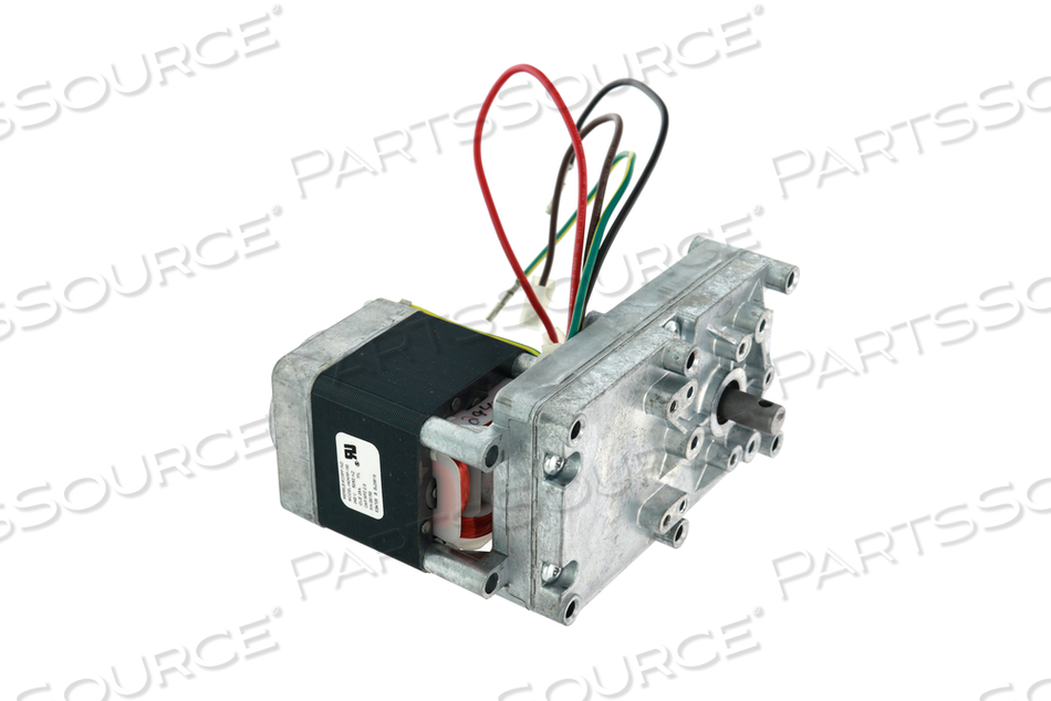 EL MOTOR WITH TRANSMISSION by Getinge USA Sales, LLC