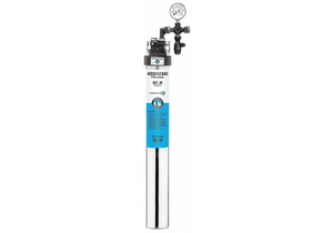 ICE MACHINE FILTER SYSTEM SINGLE by Hoshizaki North Central Distribution Center, Inc. ICE MACHINE FILTER SYSTEM SINGLE by Hoshizaki North Central Distribution Center, Inc.