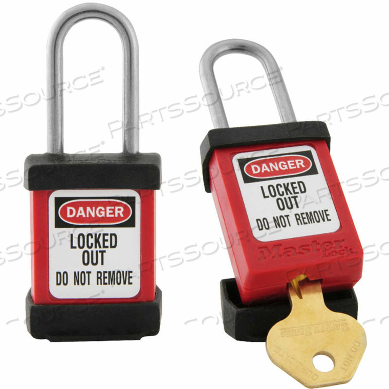 EXTREME ENVIRONMENT COVERS FOR S31, S32, AND S33 ZENEX BODY 72/BAG by Master Lock EXTREME ENVIRONMENT COVERS FOR S31, S32, AND S33 ZENEX BODY 72/BAG by Master Lock