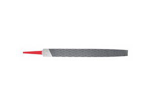 FLAT MULTI-KUT FILE CHIP-BREAKING by Simonds