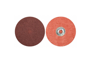 J0776 QUICK CHANGE DISC ALO 3IN 150G TS PK50 by Merit