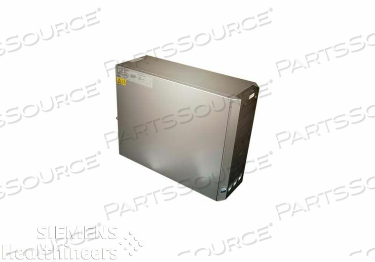 WORKSTATION by Siemens Medical Solutions