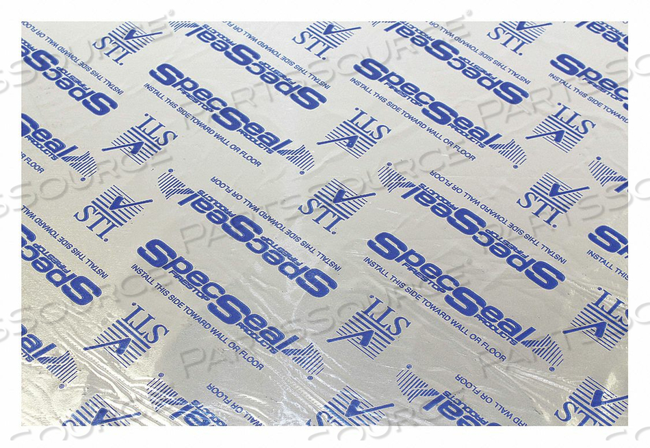 28 X 52 IN COMPOSITE SHEET by STI