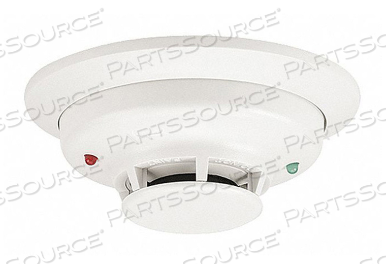 SMOKE ALARM 12/24 VDC 4-WIRE THERM SEN by System Sensor SMOKE ALARM 12/24 VDC 4-WIRE THERM SEN by System Sensor
