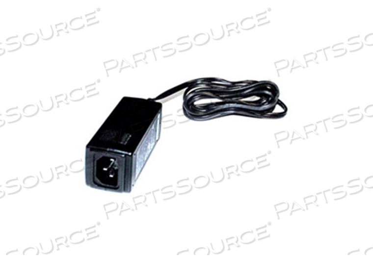 AC ADAPTER 12V FOR CERTIFER FLOW ANALYZER PLUS 8912 by TSI Incorporated