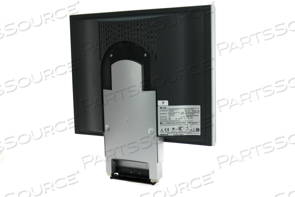 LCD MONITOR LCD MONITOR