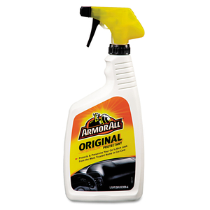 ORIGINAL PROTECTANT, 28 OZ SPRAY BOTTLE, 6/CARTON by Armor All