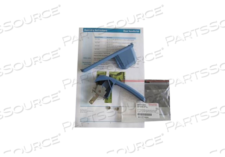 DOOR HANDLE KIT, RIGHT HINGE, FOR OMH750-S LARGE CAPACITY OVEN by Thermo Fisher Scientific (Asheville)