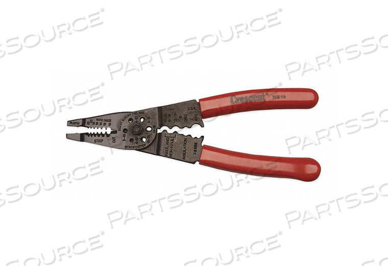 CRIMPING TOOL 