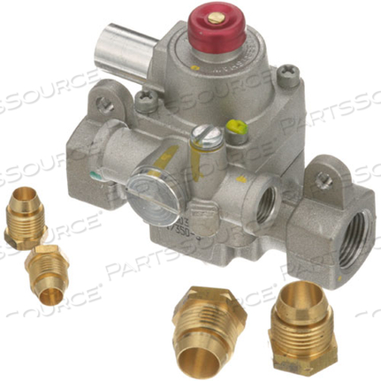 24 OVENS SAFETY VALVE 