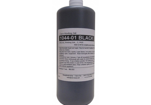 MARKING INK DYE TYPE BLCK 10 TO 15 SEC. by Carco